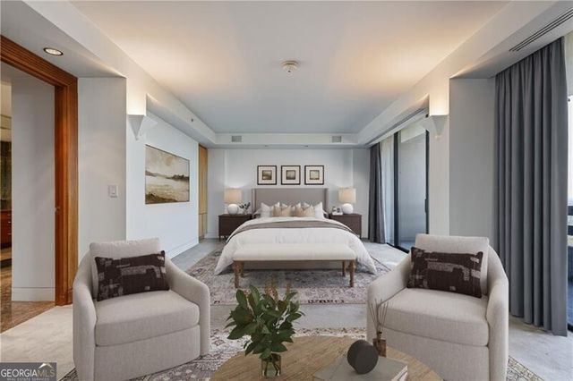 2660 Peachtree Road NW 26CD, Atlanta, GA 30305