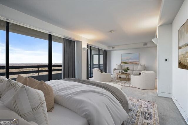 2660 Peachtree Road NW 26CD, Atlanta, GA 30305