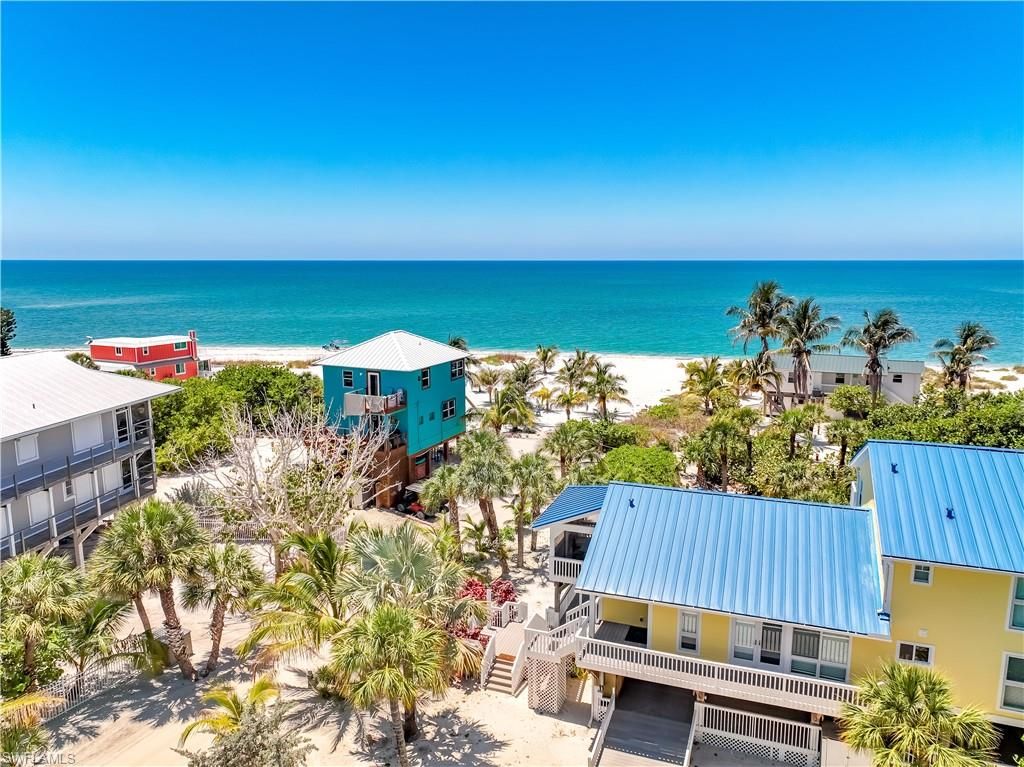 4580 OYSTER SHELL DR & 370 TOWNHOUSE LN 60, Upper Captiva, FL 33924 — photo 4