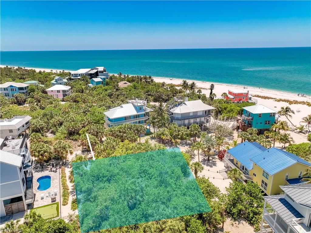 4580 OYSTER SHELL DR & 370 TOWNHOUSE LN 60, Upper Captiva, FL 33924 — photo 5