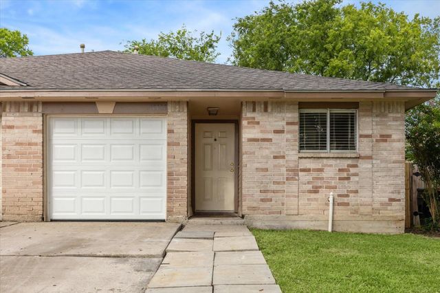 10032 Ridgecoral Drive, Houston, TX 77038