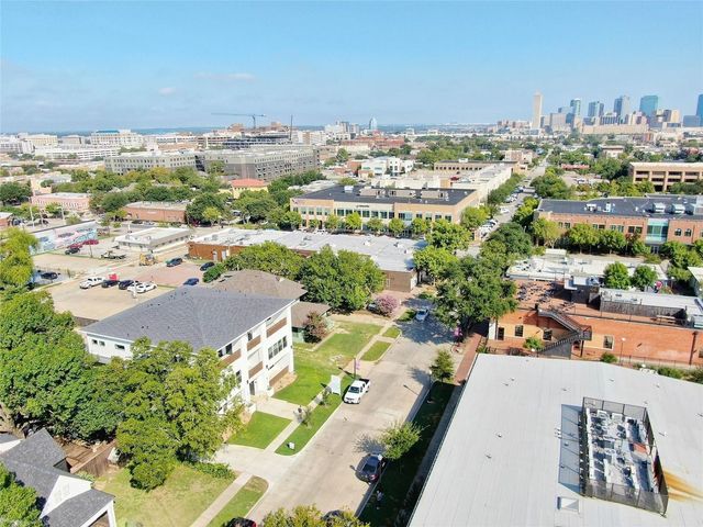 1322 Lipscomb Street 203, Fort Worth, TX 76104
