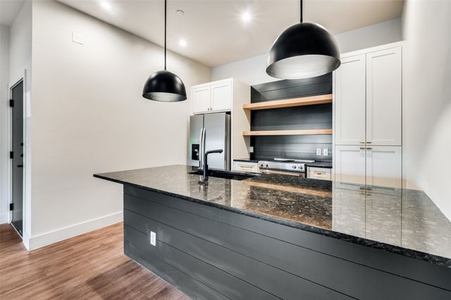 1322 Lipscomb Street 203, Fort Worth, TX 76104