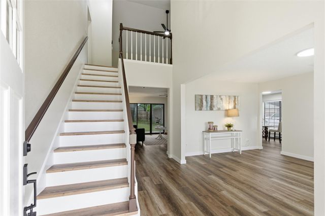 9111 Havencrest Drive, Houston, TX 77083