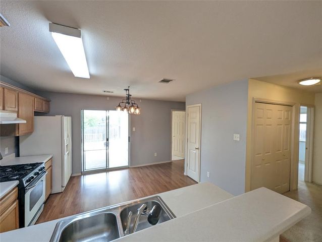 14508 Spearmint Tea TRL, Pflugerville, TX 78660