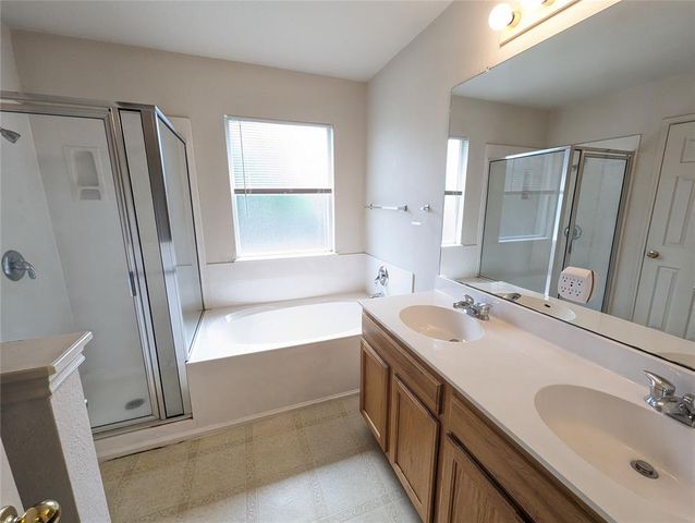 14508 Spearmint Tea TRL, Pflugerville, TX 78660