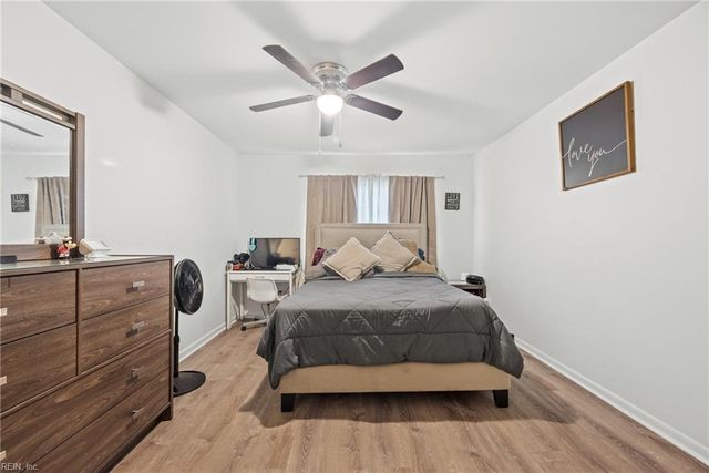 1473 Monterry PL, Newport News, VA 23608