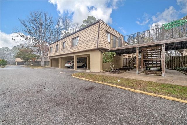 1473 Monterry PL, Newport News, VA 23608