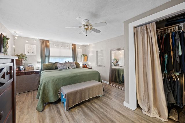 118 County Road 1529, Morgan, TX 76671