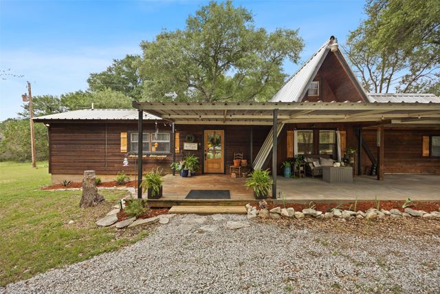 118 County Road 1529, Morgan, TX 76671
