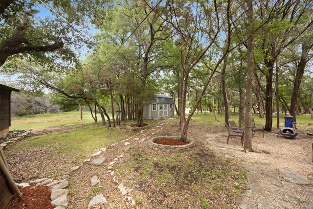 118 County Road 1529, Morgan, TX 76671