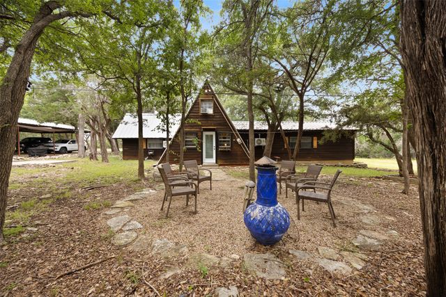 118 County Road 1529, Morgan, TX 76671