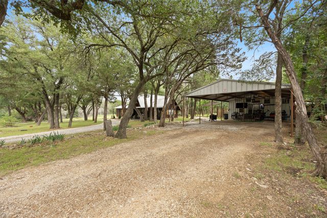 118 County Road 1529, Morgan, TX 76671