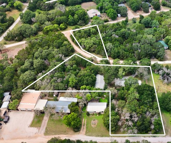118 County Road 1529, Morgan, TX 76671