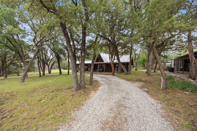 118 County Road 1529, Morgan, TX 76671