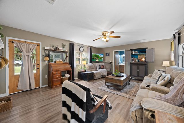118 County Road 1529, Morgan, TX 76671