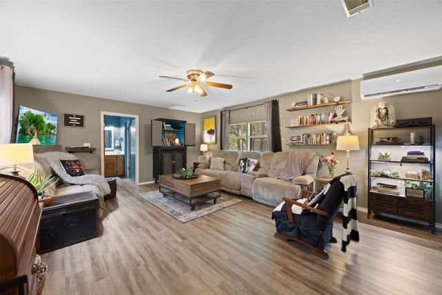118 County Road 1529, Morgan, TX 76671