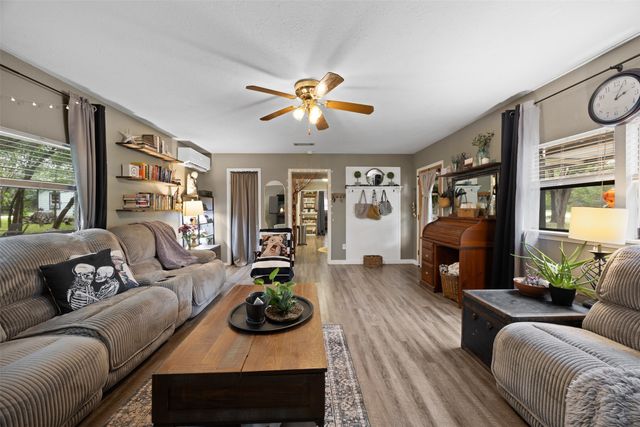 118 County Road 1529, Morgan, TX 76671