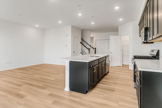 25501 W Emory Lane, Plainfield, IL 60544