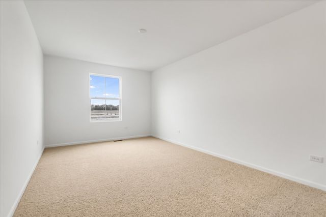 25501 W Emory Lane, Plainfield, IL 60544