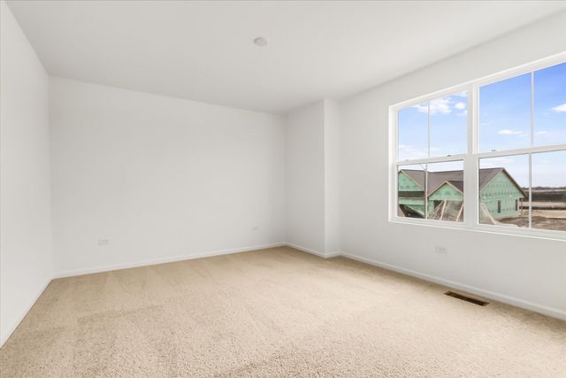 25501 W Emory Lane, Plainfield, IL 60544