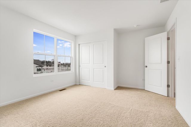 25501 W Emory Lane, Plainfield, IL 60544