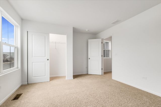 25501 W Emory Lane, Plainfield, IL 60544