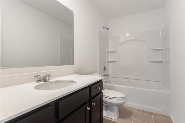 25501 W Emory Lane, Plainfield, IL 60544
