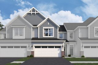 25501 W Emory Lane, Plainfield, IL 60544