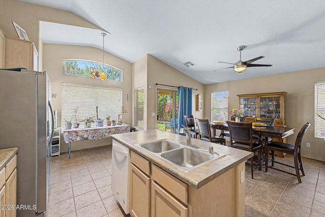 5333 W IAN Drive, Laveen, AZ 85339