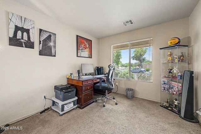 5333 W IAN Drive, Laveen, AZ 85339