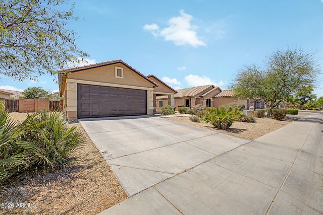 5333 W IAN Drive, Laveen, AZ 85339