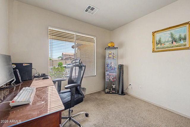 5333 W IAN Drive, Laveen, AZ 85339