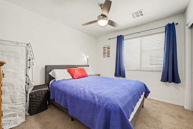 5333 W IAN Drive, Laveen, AZ 85339