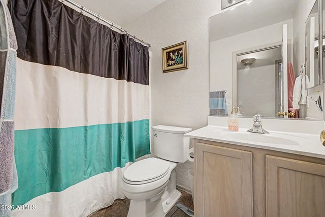 5333 W IAN Drive, Laveen, AZ 85339