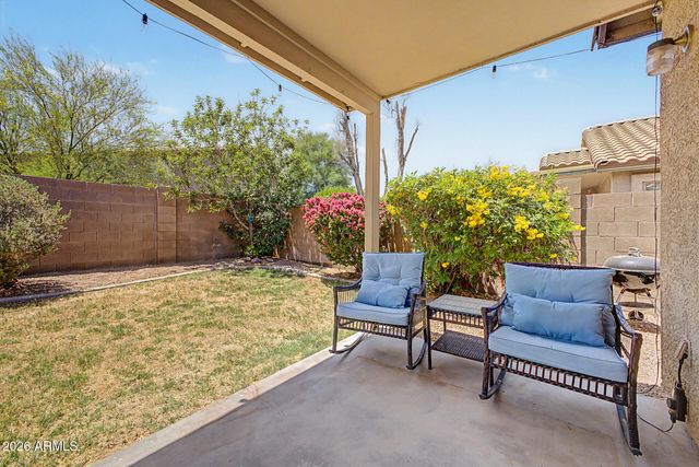 5333 W IAN Drive, Laveen, AZ 85339