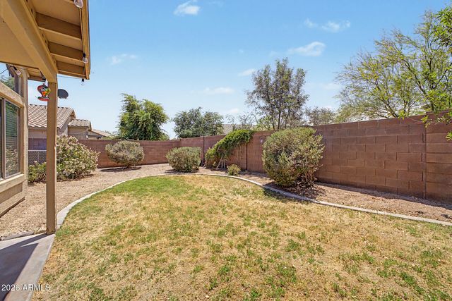 5333 W IAN Drive, Laveen, AZ 85339