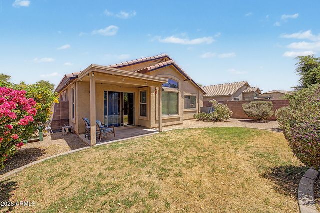 5333 W IAN Drive, Laveen, AZ 85339