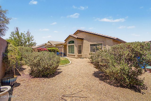 5333 W IAN Drive, Laveen, AZ 85339