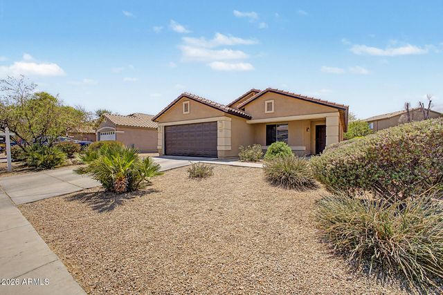 5333 W IAN Drive, Laveen, AZ 85339
