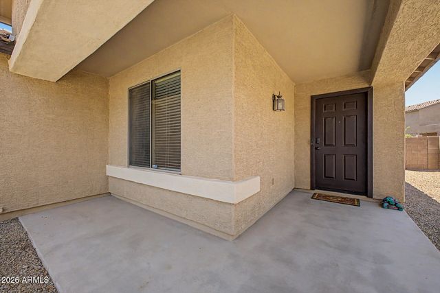 5333 W IAN Drive, Laveen, AZ 85339