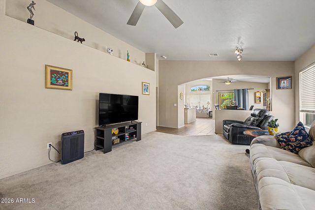 5333 W IAN Drive, Laveen, AZ 85339