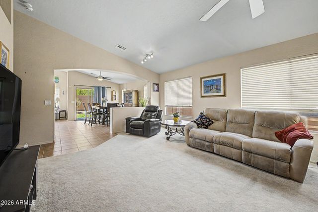5333 W IAN Drive, Laveen, AZ 85339