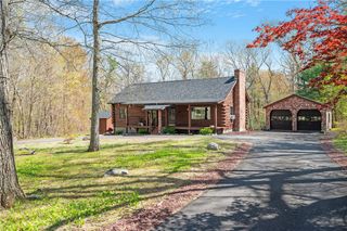 108 Burlingame Road, Smithfield, RI 02917