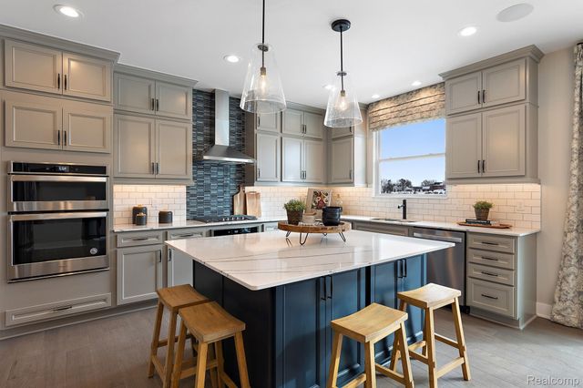 000 Knights Bridge Road, Addison Twp, MI 48367