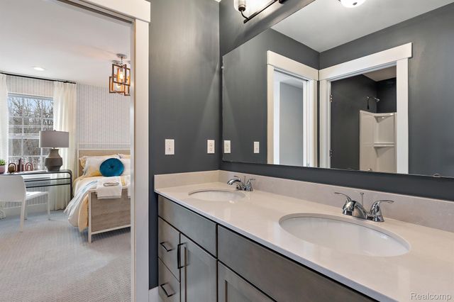 000 Knights Bridge Road, Addison Twp, MI 48367