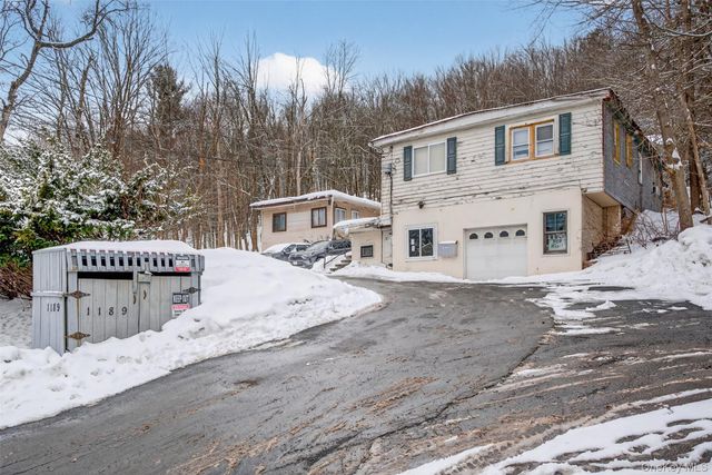 1189 State Route 52, Fallsburg, NY 12759