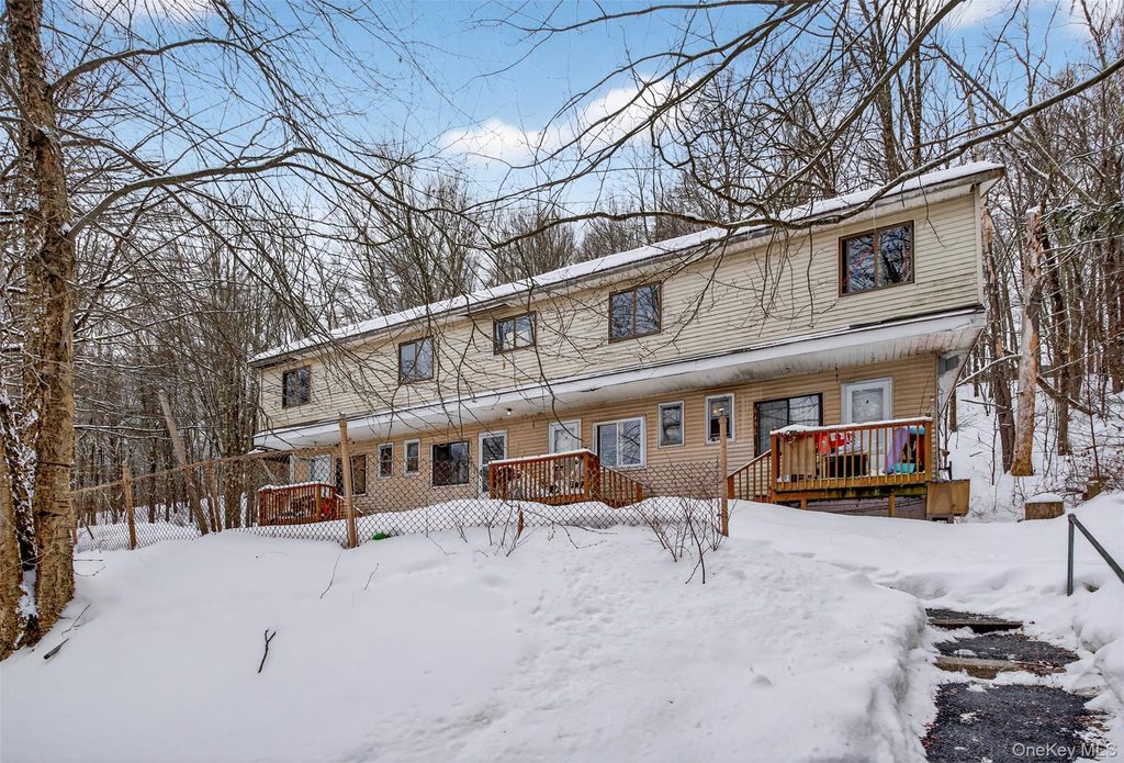 1189 State Route 52, Fallsburg, NY 12759
