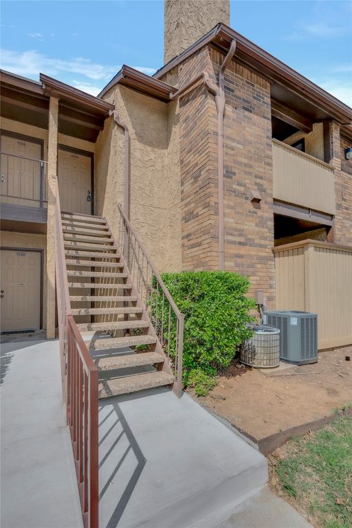 2006 Cloisters Drive 2522, Arlington, TX 76011 — photo 2