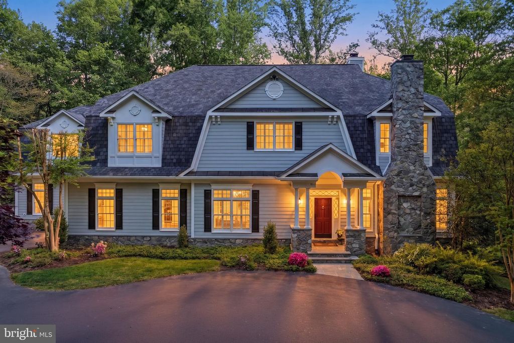 Image 73 of property listing at 1133 SPRINGVALE RD, Great Falls, VA 22066
